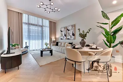 PRIME LOCATION | LUXURY LIVING|EXCELLENT AMENITIES