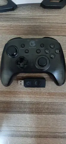 GameSir T4 Pro Multi-Platform Controller + 2.4G Dongle