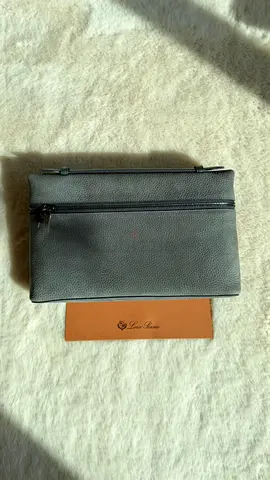 *LORO PIANA* Extra Pouch L29