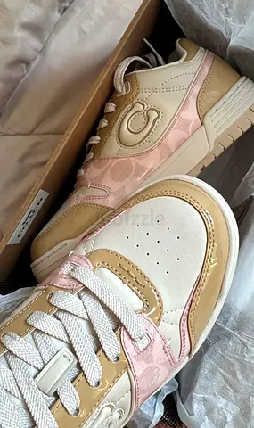 Coach Soho Sneakers