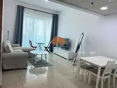 CLOSE TO METRO I CHILLER FREE I SEMI FURNISHED