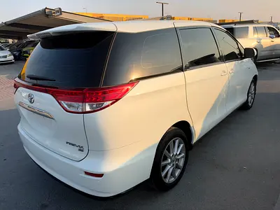 صورة 9 لـ 2014 Toyota PREVIA