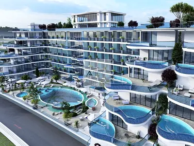 READY TO MOVE | MODERN 1-BR WITH POOL | PREMIUM UNITS