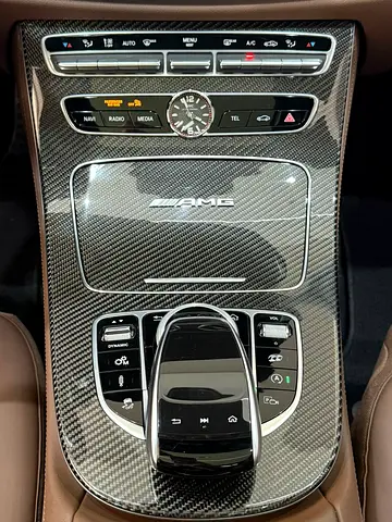 صورة مصغرة 14 لـ 2019 Mercedes-BENZ E-CLASS