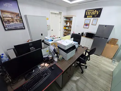 Real Estate Brokerage Company For Sale