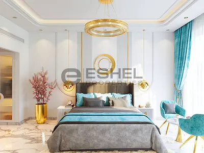 Luxurious | Modern | AED 40K Below OP