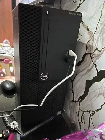 Custom built dell gaming PC