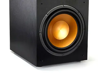 Klipsch R-12SWi 12 Inch Wireless Subwoofer - Smart Subwoofer - Warranty