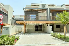 Brand New | 4 Bedrooms | Corner Unit | G + 2