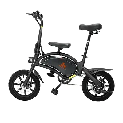 Kugoo Kirin V1 Electric Bike