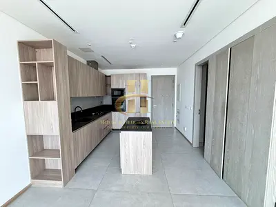 Premium | 1 BHK | With Dishwasher