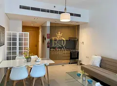 One of the strongest investment opportunitie | ELEGANT 550 SQ.FT STUDIO WITH PRIVATE GARDEN | PREMIU