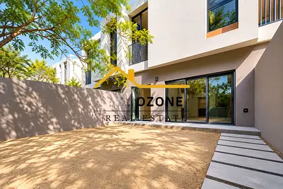 Elegant 2BR Townhouse | Spacious Layout | Prime Sarab Aljada