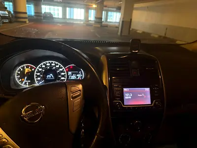 صورة 2 لـ 2015 Nissan VERSA