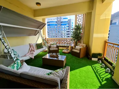 Garden Outdoor Lounge - 2 seater sofa + 2 Chairs coffee table and side table