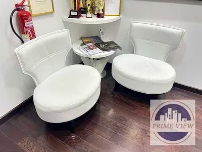 Fitted Office | Close To Metro | Furnished Office