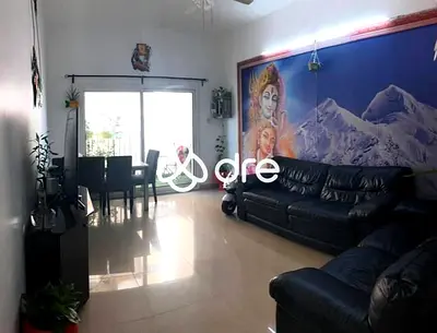 1BR Apartment for Rent in Centrium Towers 3 | Pool View | Family Community