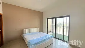 FURNISHED | 1BEDROOM | GENESIS ARJAN