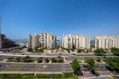 Unfurnished | Prime Location | E Type