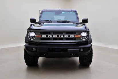 GCC Specs | Ford Bronco Big Bend | | Well Maintained