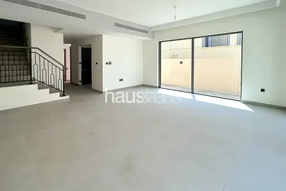 End Unit | G+2 | Great Location | Brand New