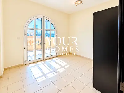 Spacious 2BR | Ready to Move | Prime Location