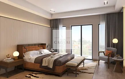 G+1 Villa | Gated Community | 3BR Ready