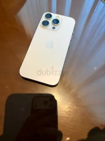 IPHONE 15 PRO 512 GB