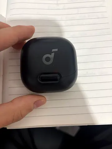 Earbuds liberty 4 NC - soundcore anker