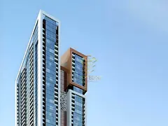 cash 10% discount |full furnish|Freehold |sea view
