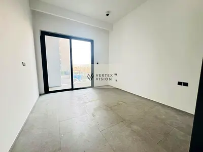 Semi Furnished | 2BR + Storage | Community View