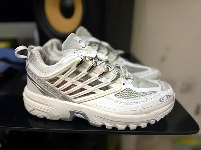 Salomon ACS Pro size 42