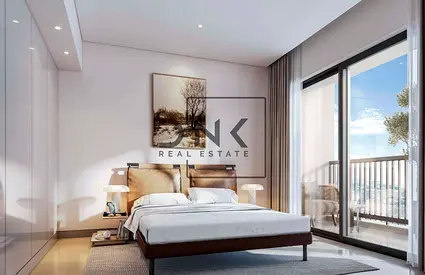 Luxury Living l Exclusive l Flexible Payment Plan