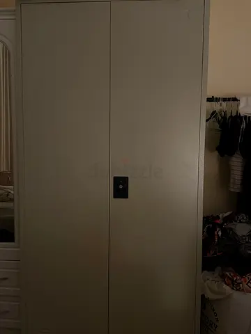 Cabinet pick up now