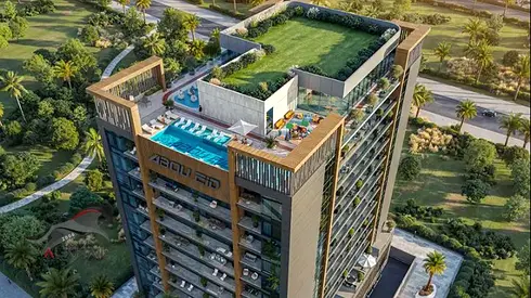 Celia Homes – DLRC | Studio | AED 698,000 | Car Swap Considered | Payment Plan Available
