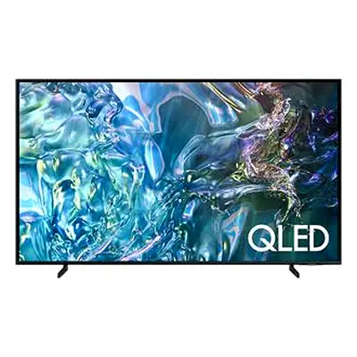 Samsung 75-inch QLED, QA75Q60DAUXZN