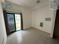 Charming Studio Apartment for Rent in Smart Tower, Al Amerah | Separate Kitchen & Balcony | Pool, Gy