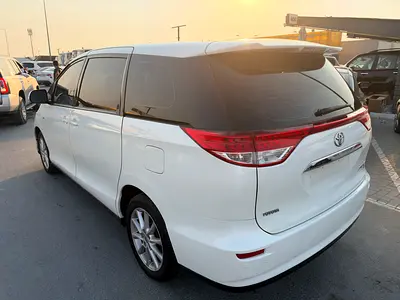 صورة 5 لـ 2014 Toyota PREVIA