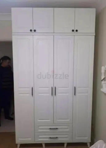 Furniture Assembly in Dubai | IKEA, Beds & Wardrobes