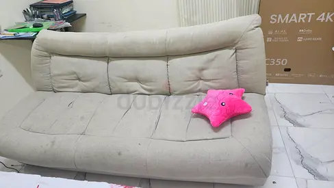 Convertible Sofa