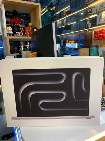 MACBOOK M5 PRO