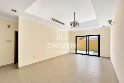 Standalone Villa | Vacant | Large Layout