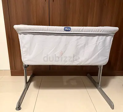 Chicco next me bed for babies till 18 monthes