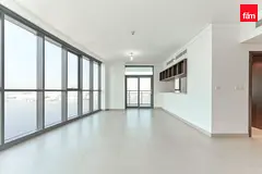 Biggest Layout | Premium Sea Views | Vacant Now