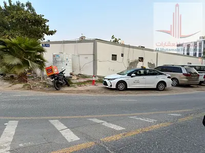 A great investment opportunity to own two Arabic houses in a prime location in Al Rashidiya 2. Both properties are corner plots with access to two ro