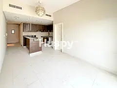 Ready to Move In | Unfurnished | Well Maintained