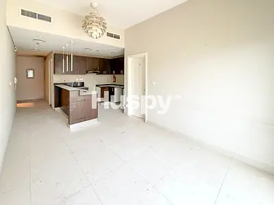 Ready to Move In | Unfurnished | Well Maintained