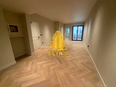 Newly Renovated 1BHK With Parking & Balcony
