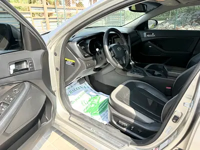 2011 KIA OPTIMA 缩略图 19
