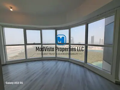 CORNER UNIT • FULL MANGROVE VIEW • HIGH FLOOR